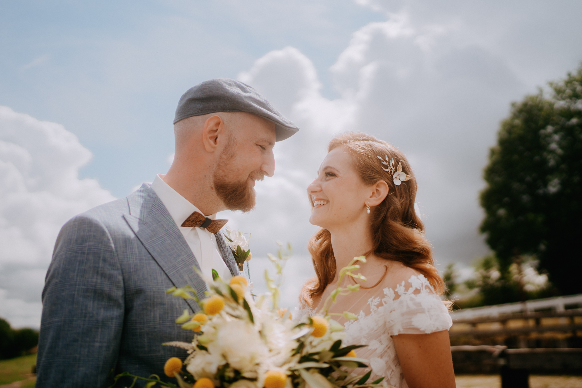 Hochzeit Vanessa & Kai – Hochzeitsfotograf Frankfurt · Stephan Preis